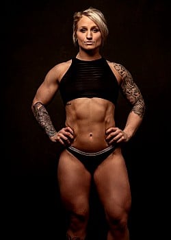 Kelsey Kiel